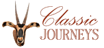 Classic Journeys Africa
